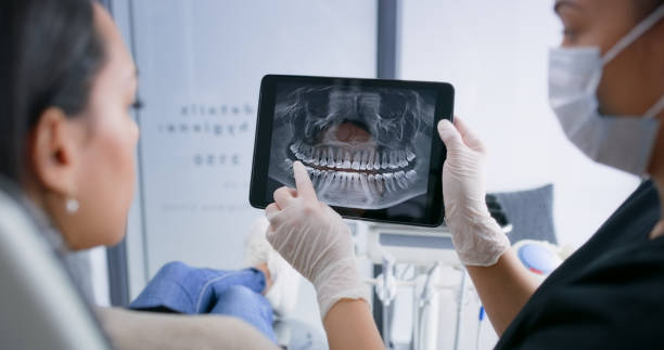 Licensed Root Canal Treatment service in Ten Mile Creek, MD - Smile Center Dentistry
